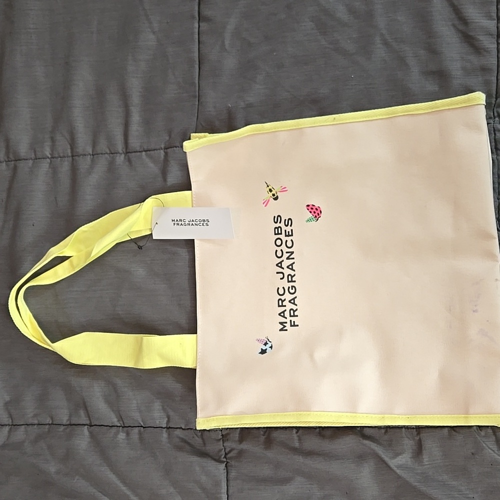 Marc Jacobs Tote